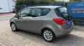 Opel Meriva B Style/SHZ/Einparkhilfe/Garantie