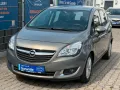Opel Meriva B Style/SHZ/Einparkhilfe/Garantie