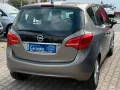 Opel Meriva B Style/SHZ/Einparkhilfe/Garantie