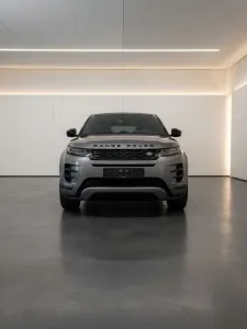 Land Rover Range Rover Evoque P300e DYNAMIC SE 1. hand 