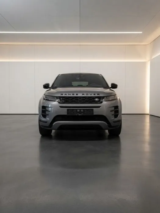 Land Rover Range Rover Evoque P300e DYNAMIC SE 1. hand 