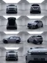 Land Rover Range Rover Evoque P300e DYNAMIC SE 1. hand 