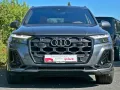 Audi SQ7 TFSI BLACK PANO HUD 7-SITZER AHK B&O