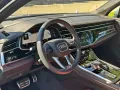 Audi SQ7 TFSI BLACK PANO HUD 7-SITZER AHK B&O