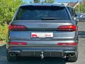 Audi SQ7 TFSI BLACK PANO HUD 7-SITZER AHK B&O