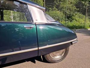 Citroën Citroen DS ID Pallas