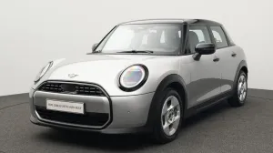 MINI Classic Trim