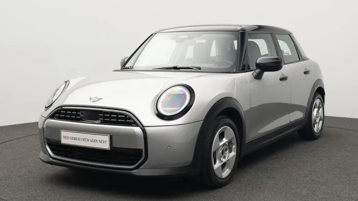 MINI Classic Trim