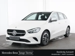 Mercedes-Benz B 200 d Progressive/Navi/Autom./Klima/LED