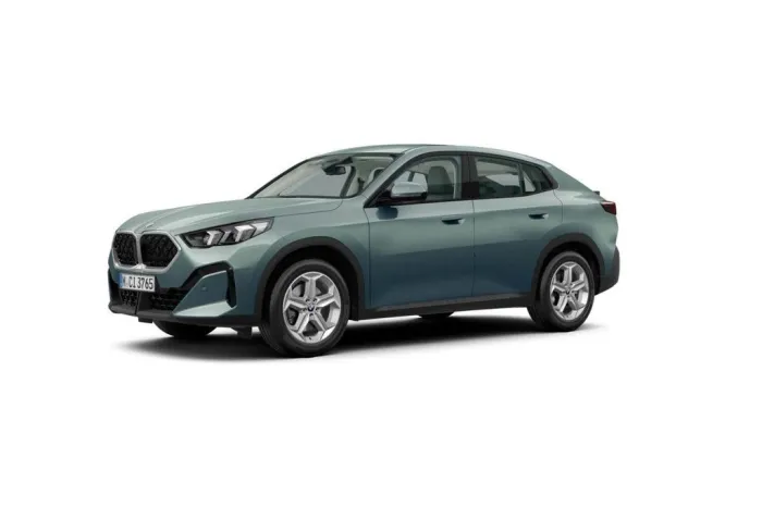 BMW X2 U10 - X2 sdrive 18d auto