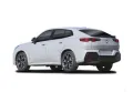 BMW X2 U10 - X2 sdrive 18d auto
