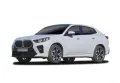 BMW X2 U10 - X2 sdrive 18d auto