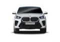 BMW X2 U10 - X2 sdrive 18d auto