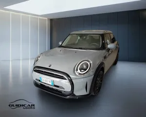 MINI Mini IV F55 2021 5p - Mini 5p 1.5 One Essen