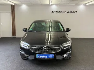 Opel Insignia B Grand Sport Elegance*Schiebe-Dach*SHZ