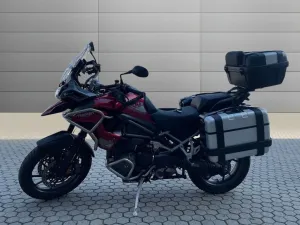 Other TRIUMPH Tiger 1200 GT Pro Abs my24