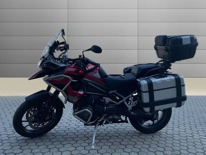 Other TRIUMPH Tiger 1200 GT Pro Abs my24