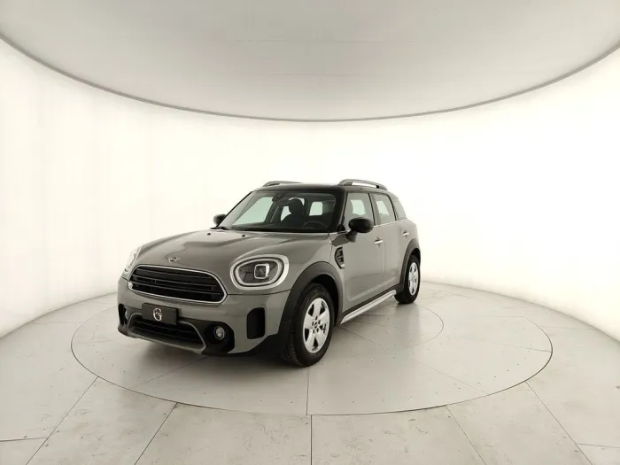 MINI Mini Countryman 1.5 Cooper Essential auto