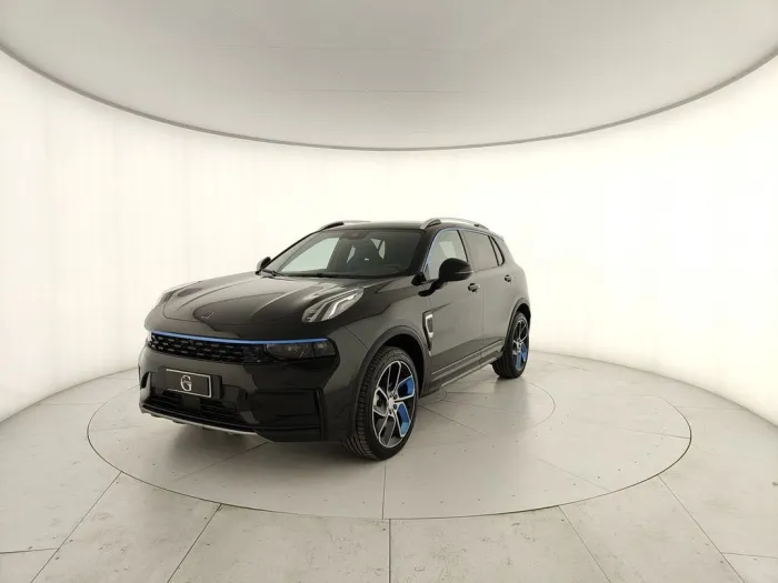 Other LYNK&CO 01 1.5 td phev auto