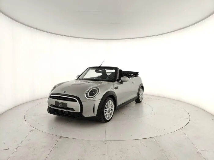 MINI Mini Cabrio 1.5 Cooper Essential auto