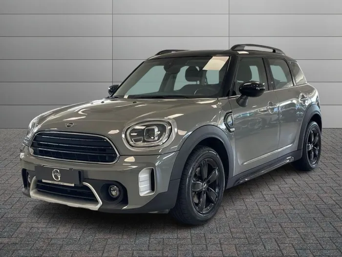 MINI Mini Countryman 1.5 Cooper Northwood Editio