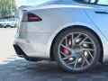 Tesla MODEL S PLAID 2026 - FULL SELF DRIVE 4 -