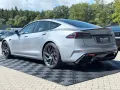 Tesla MODEL S PLAID 2026 - FULL SELF DRIVE 4 -