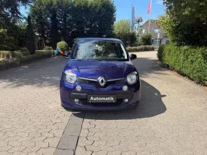 Renault Twingo ENERGY TCe 90 EDC Cosmic*KLIMAAUT*SHZ*