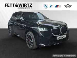 BMW X3 M50 xDrive M Sport Pro-AHK-DAProf.-PAProf.