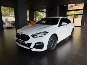 BMW 218i M Sport*Kamera*LED*Ambiente*HeadUp
