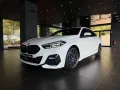 BMW 218i M Sport*Kamera*LED*Ambiente*HeadUp