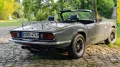 Triumph Spitfire Mk IV - Neuaufbau - außergew. gepflegt
