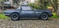 Triumph Spitfire Mk IV - Neuaufbau - außergew. gepflegt
