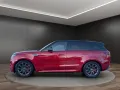 Land Rover Range Rover Sport Plug-in Hybrid P460e Dynamic H