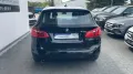 BMW Active Tourer 216 i LED/Navi 1 Jahr  Garantie