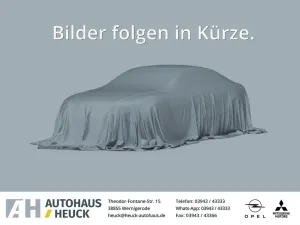 Opel Frontera Electric GS 83 kW Navi Digitales Cockpi