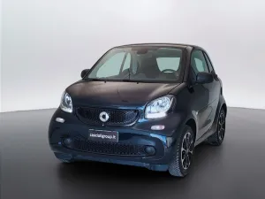 Smart SMART Fortwo III 2015 - Fortwo 1.0 Passion 71cv 