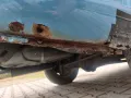 Toyota Carina 1600 Coupe