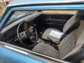 Toyota Carina 1600 Coupe