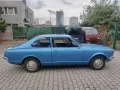Toyota Carina 1600 Coupe