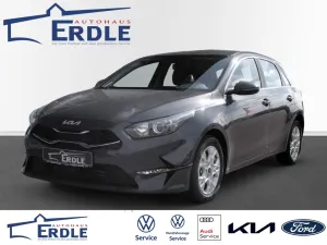 Kia Ceed Ultimate Edition 1.0T 48V DCT 100  EU6e