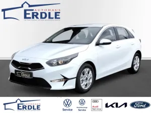 Kia Ceed Ultimate Edition 1.0T DCT 48V  Mild-Hybrid 