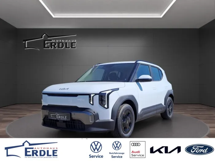 Kia EV2 Air 42.2kWh 5S WP*NAV*HDA*WINTERPAKET