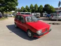 Fiat Uno 75 i.e