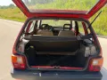 Fiat Uno 75 i.e