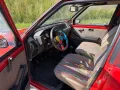 Fiat Uno 75 i.e