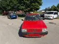 Fiat Uno 75 i.e