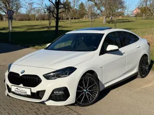 BMW 220 GC M Sport Panorama M Sitze Garantie 05/2027