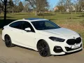 BMW 220 GC M Sport Panorama M Sitze Garantie 05/2027