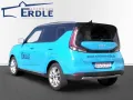 Kia Soul E-Soul Inspiration Wärmepumpe 64kWh